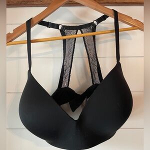 Victoria’s Secret Full Coverage Racerback Bra 40D